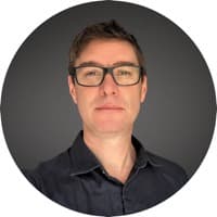 Geoff Mallinson